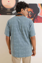 Relax Graphic T-Shirt - X076