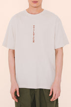 Relax Graphic T-Shirt - X081
