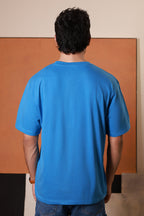 Relax Graphic T-Shirt - X086