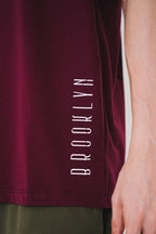 Relax Graphic T-Shirt - X094