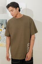 Relax Graphic T-Shirt - X102