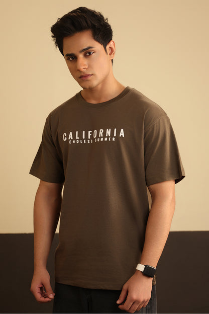 Graphic T-Shirt - X104