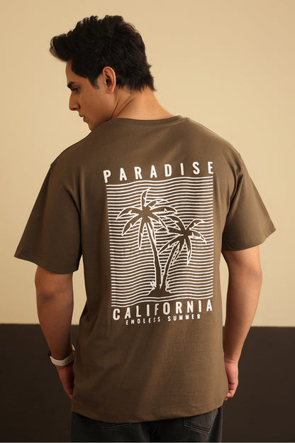Graphic T-Shirt - X104