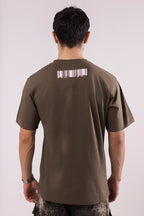 Relax Graphic T-Shirt - X106