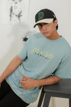 Relax Graphic T-Shirt - X110
