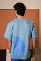 Relax Graphic T-Shirt - X113