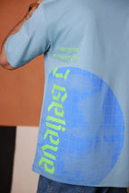 Relax Graphic T-Shirt - X113