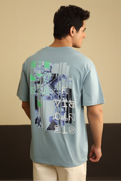 Graphic T-Shirt - X114