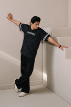 Relax Graphic T-Shirt - X116