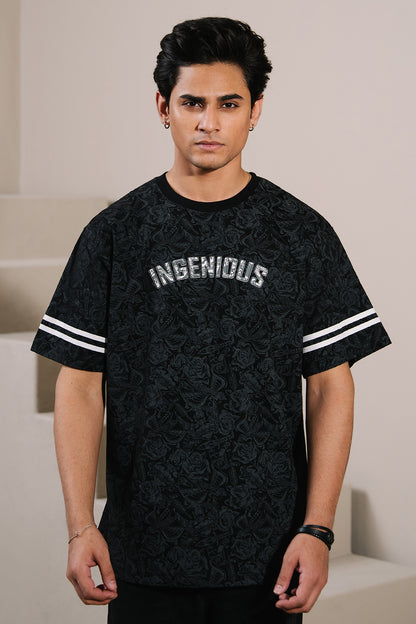 Graphic T-Shirt - X116