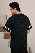 Relax Graphic T-Shirt - X116