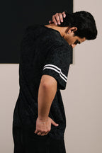 Relax Graphic T-Shirt - X116