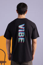 Relax Graphic T-Shirt - X117