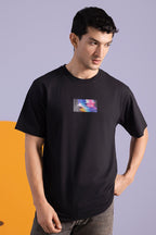 Relax Graphic T-Shirt - X117