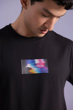 Relax Graphic T-Shirt - X117