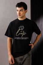 Relax Graphic T-Shirts - X119