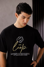 Relax Graphic T-Shirts - X119