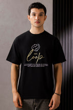 Relax Graphic T-Shirts - X119
