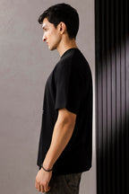 Relax Graphic T-Shirts - X119