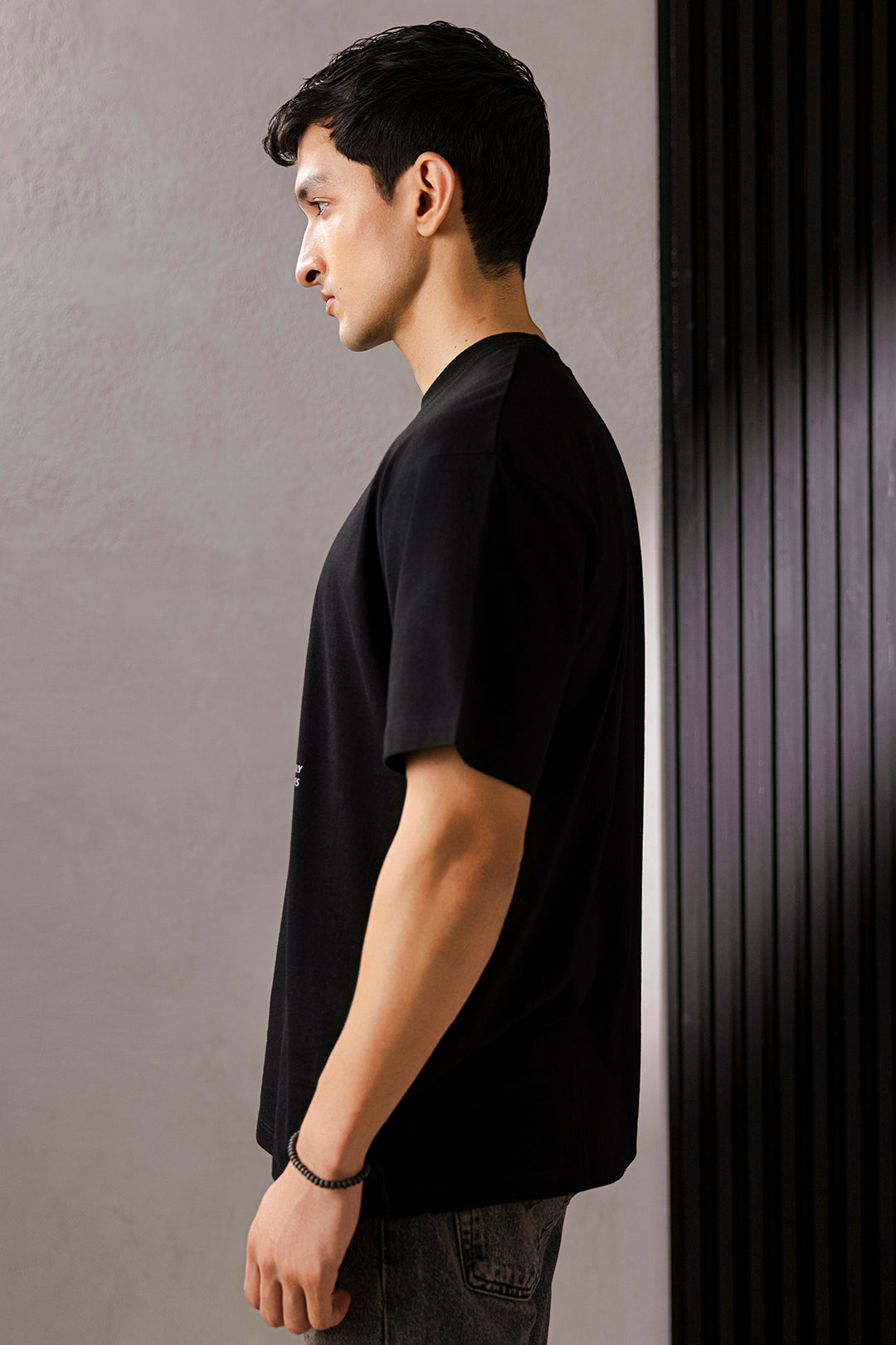 Relax Graphic T-Shirts - X119
