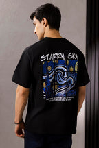 Relax Graphic T-Shirts - X120