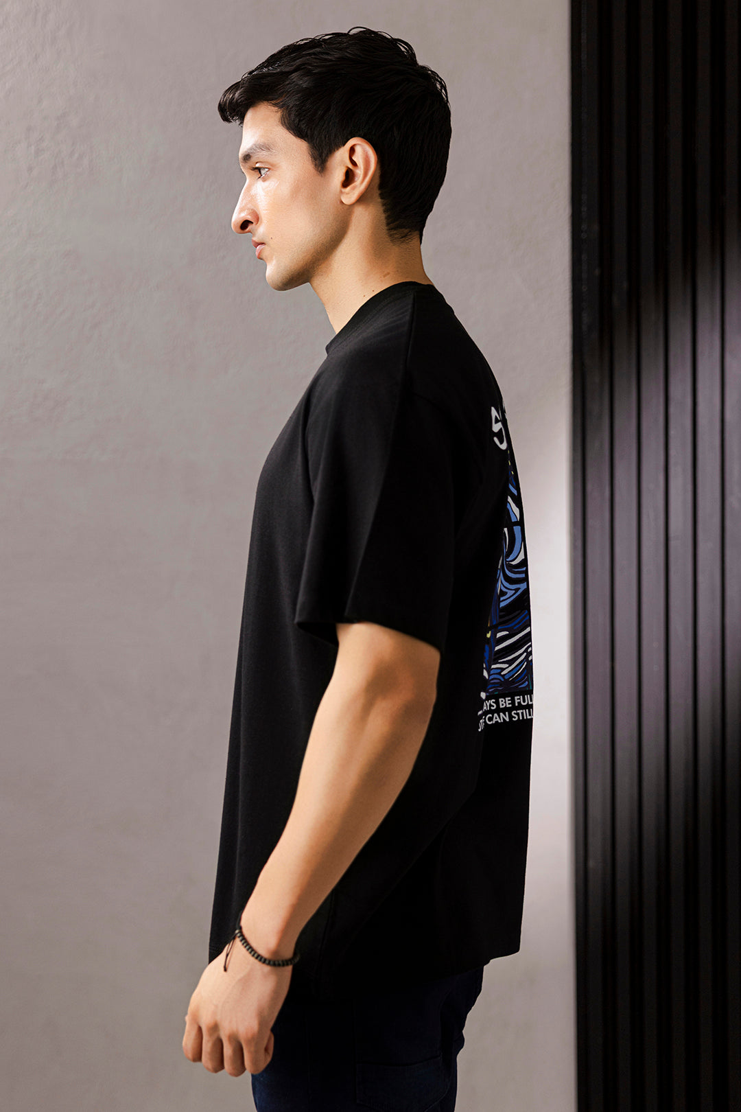 Relax Graphic T-Shirts - X120