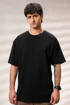 Relax Graphic T-Shirt - X121
