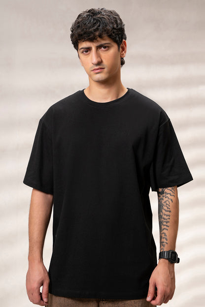 Relax Graphic T-Shirt - X121