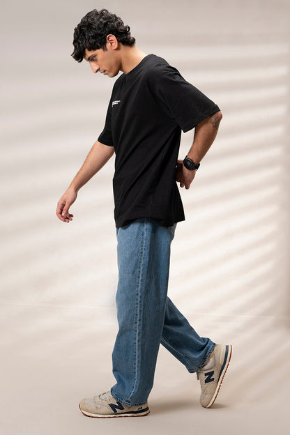Relax Graphic T-Shirt - X122