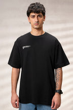 Relax Graphic T-Shirt - X122