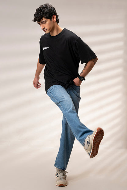 Relax Graphic T-Shirt - X122