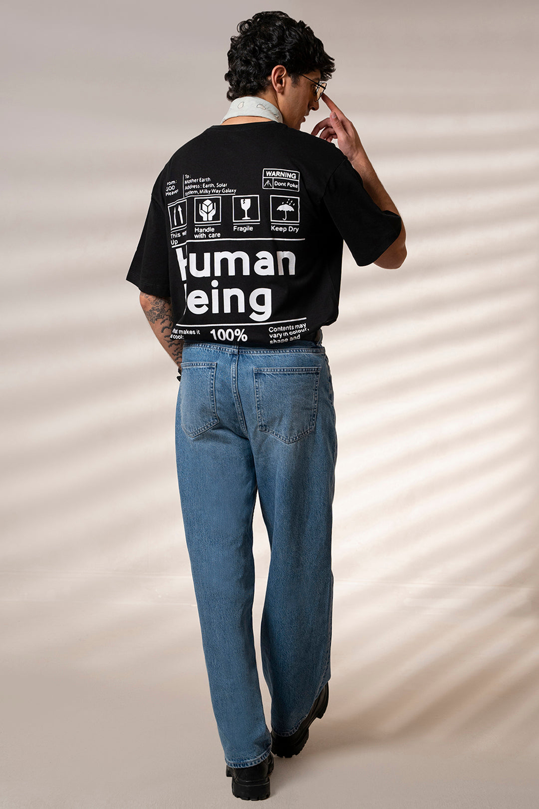 Graphic T-Shirt - X123