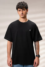 Relax Graphic T-Shirt - X123