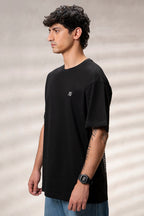 Relax Graphic T-Shirt - X123