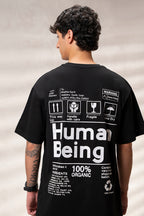 Relax Graphic T-Shirt - X123