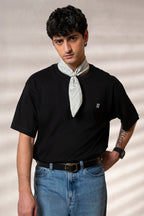 Relax Graphic T-Shirt - X123