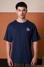 Relax Graphic T-Shirt - X124
