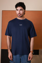 Relax Graphic T-Shirt - X125