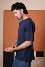 Relax Graphic T-Shirt - X125