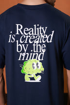 Relax Graphic T-Shirt - X125
