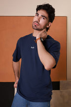 Relax Graphic T-Shirt - X125