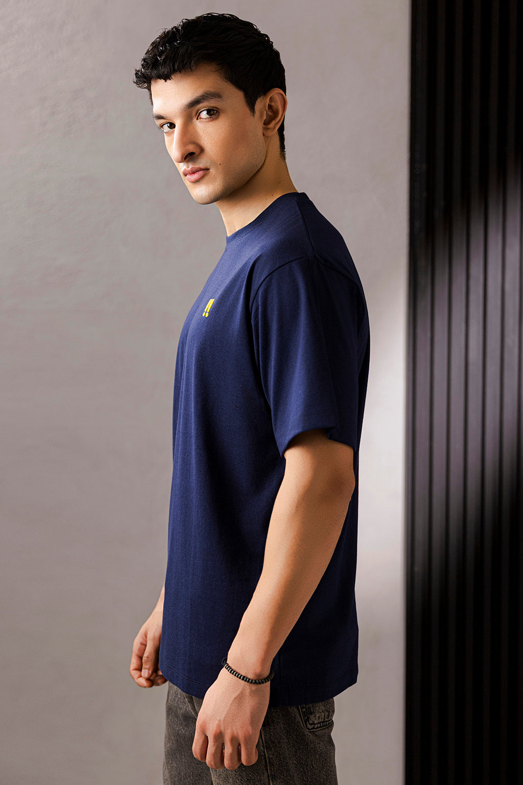 Relax Graphic T-Shirt - X126