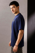 Relax Graphic T-Shirt - X126