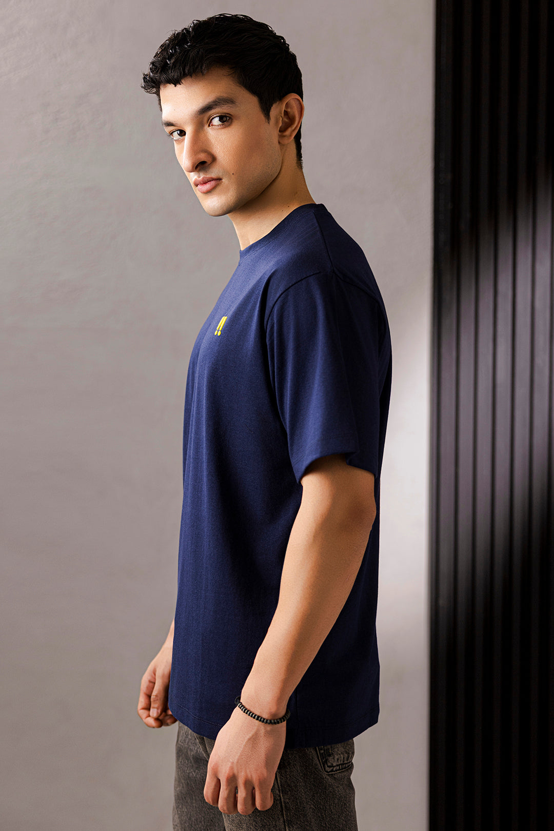 Relax Graphic T-Shirt - X126