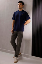Relax Graphic T-Shirt - X126