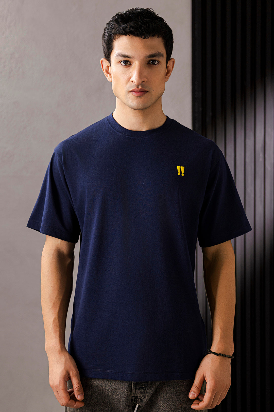 Relax Graphic T-Shirt - X126