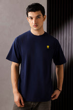 Relax Graphic T-Shirt - X126