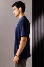 Relax Graphic T-Shirt - X126