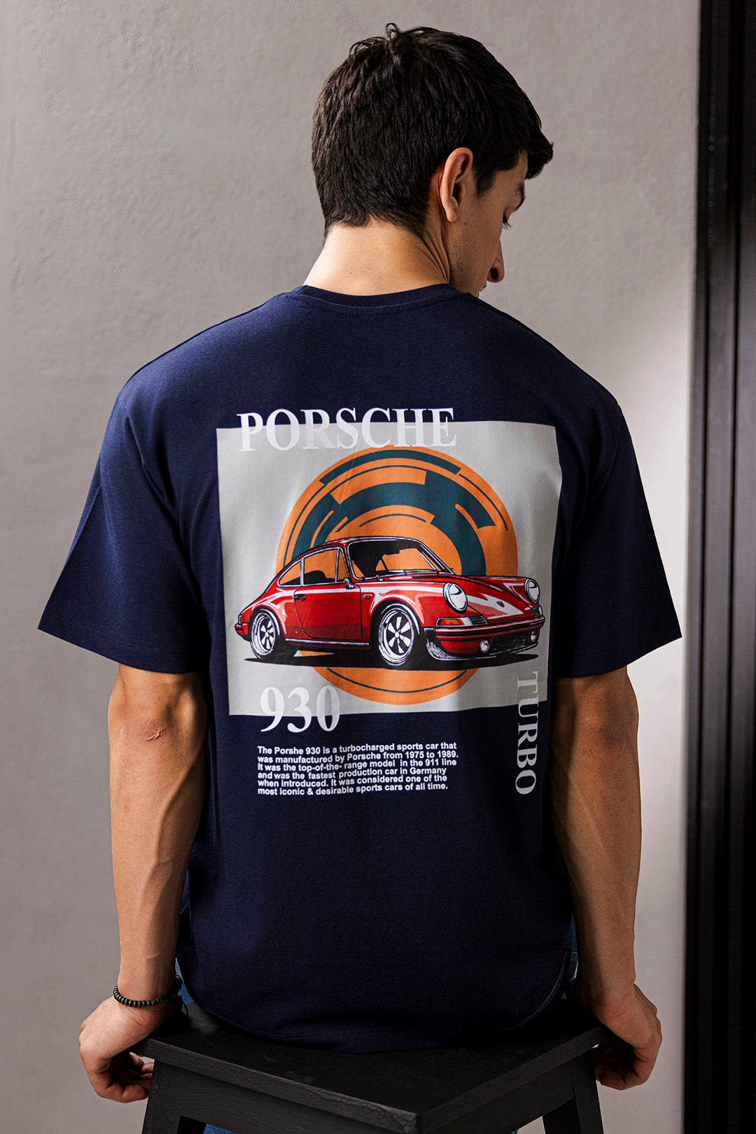 Graphic T-Shirts - X127