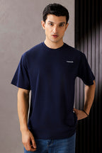 Relax Graphic T-Shirts - X127